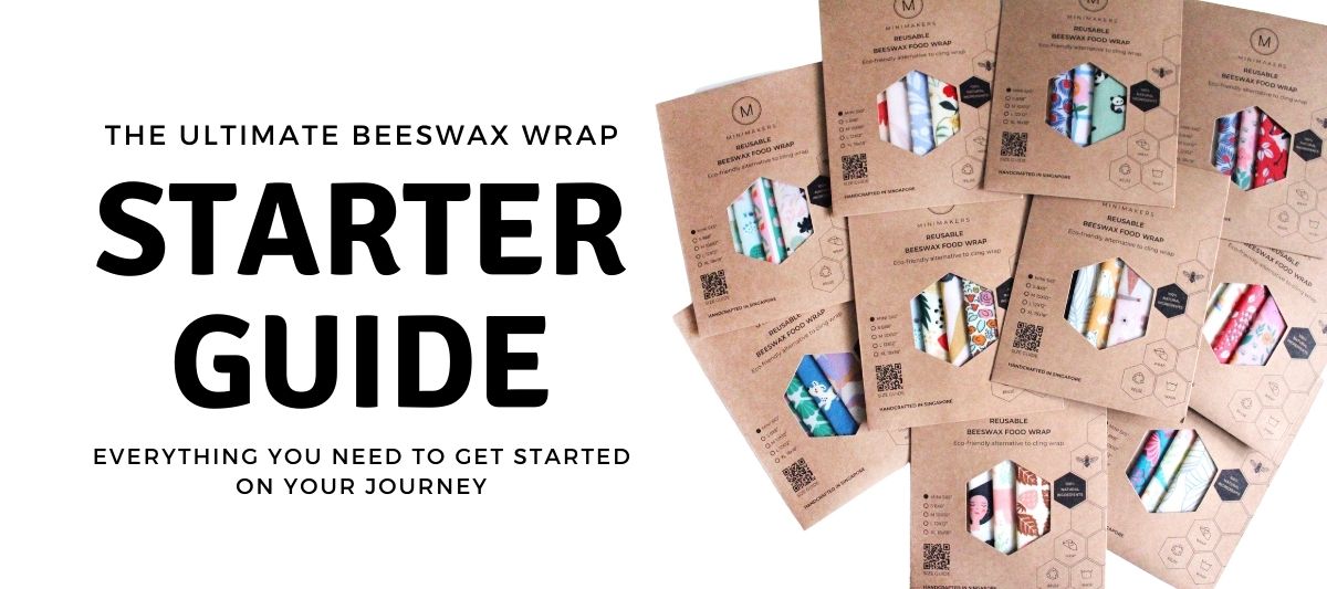 Beeswax wraps: everything you need to know