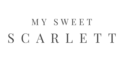 My Sweet Scarlett