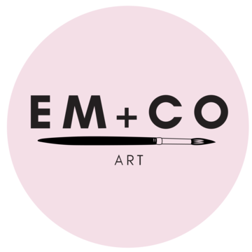 Em+Co Art