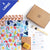 DIY Sandwich Set Beeswax Wraps