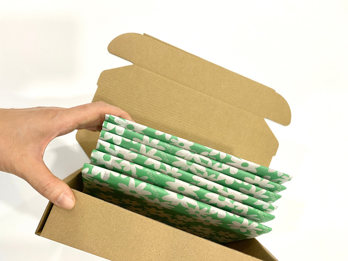 Gift Wrapping (Click for Details)